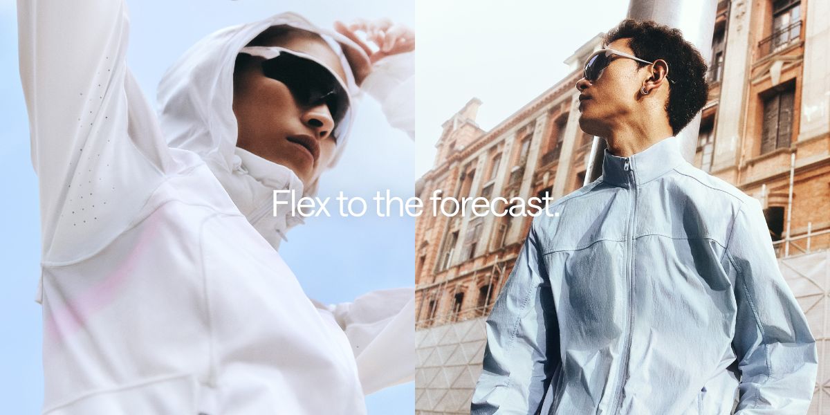 lululemon 香港瑜伽服飾