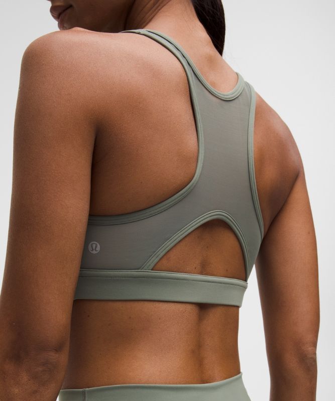 lululemon Wunder Train 系列